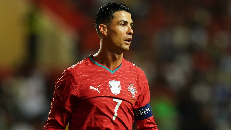 Soi Kèo Colombia Vs Bồ Đào Nha 06h30 28/06 - World Cup 2026 3 CR7 được kỳ vọng sẽ tỏa sáng ở trận Colombia vs Bồ Đào Nha